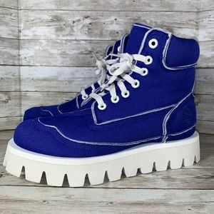 Timberland x Concepts #003 Construct:10061 - 1 of 61 Pairs Limited Edition Boots